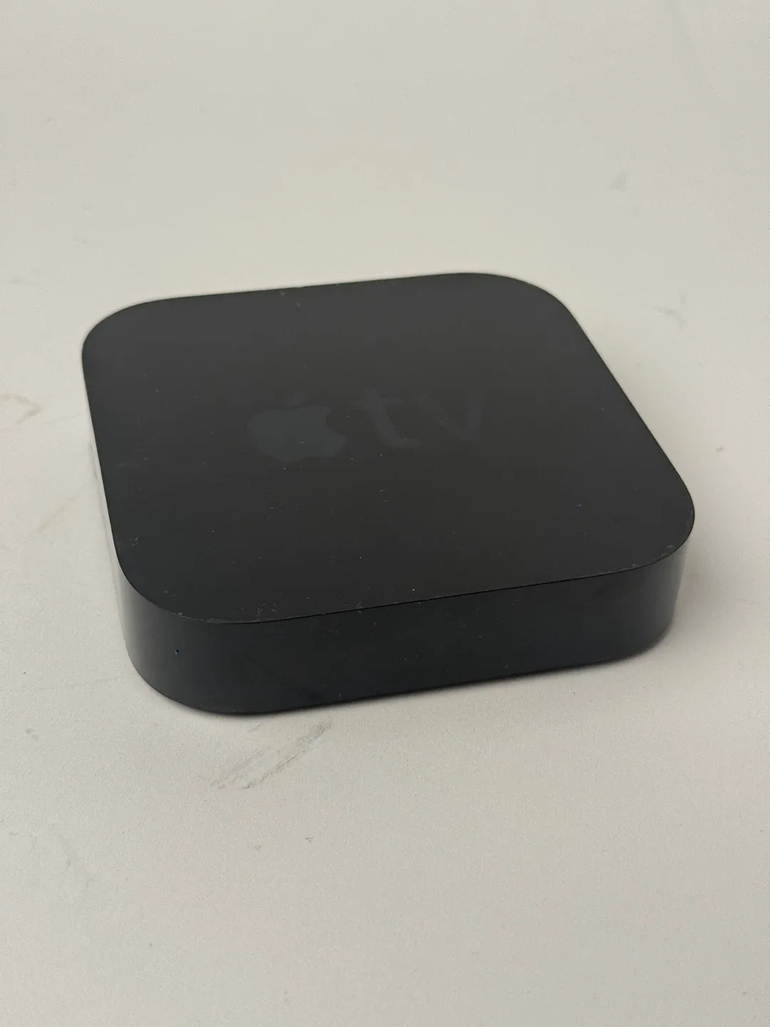 Apple TV - Streaming Device
