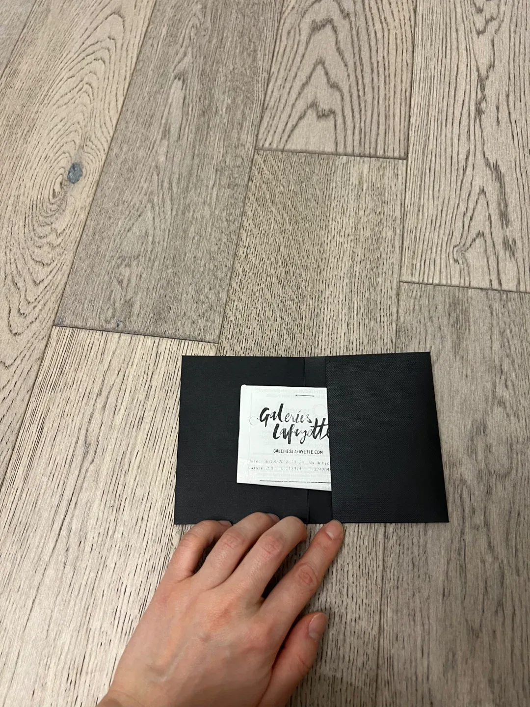 Saint Laurent Nano Sac De Jour in Grained leather Grey image indicator(5)