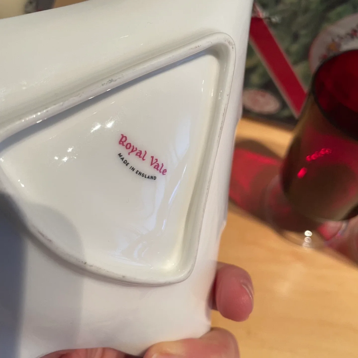 Vintage Christmas Lot image indicator(3)