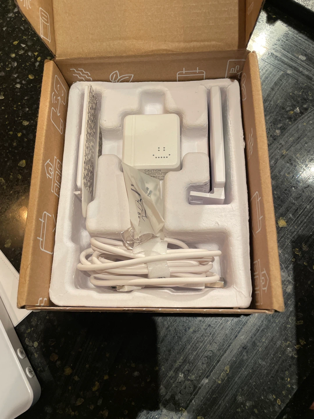 New Mysa Smart Thermostat - Never Used! - photo 3