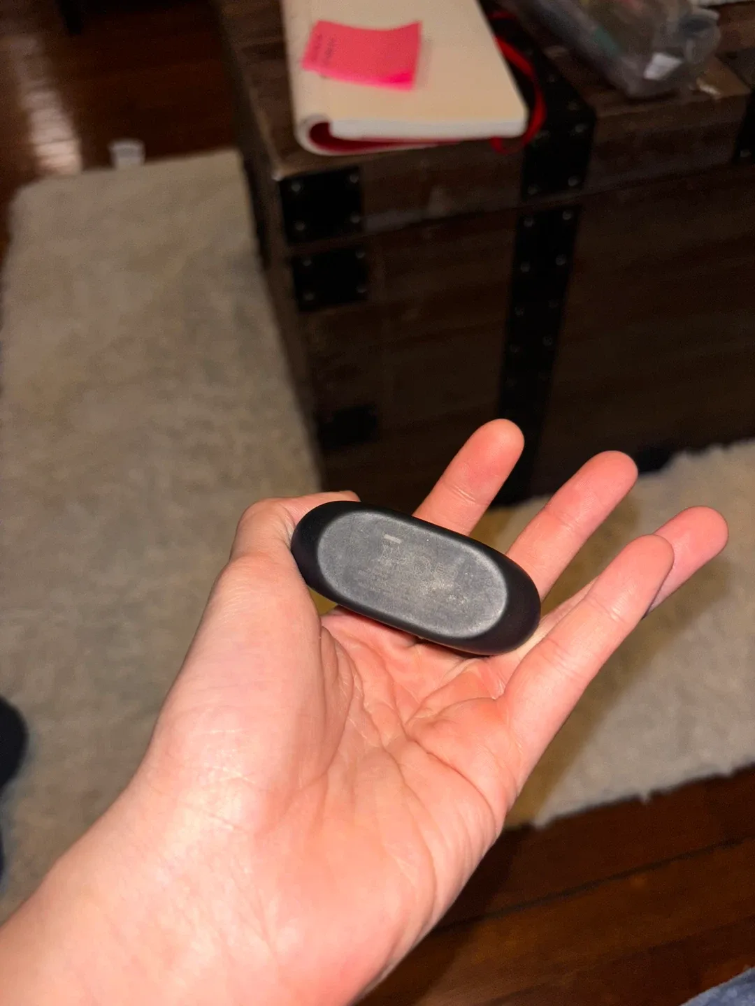 Sony WF-1000xm5 wireless noise cancelling earpieces image indicator(4)