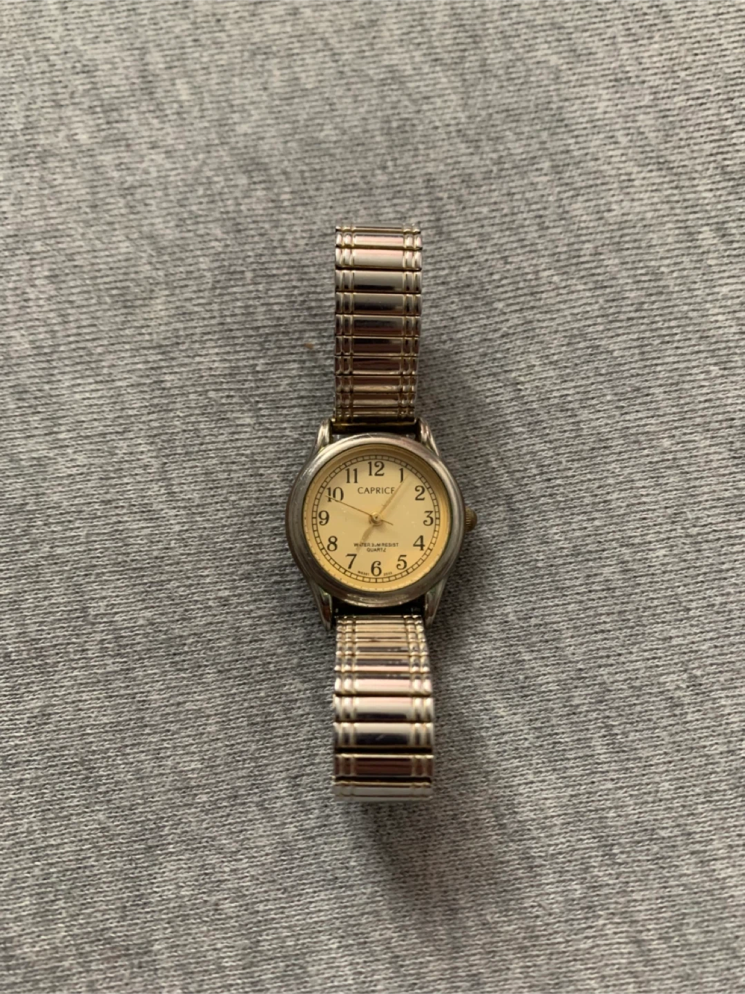 Caprice Ladies Watch