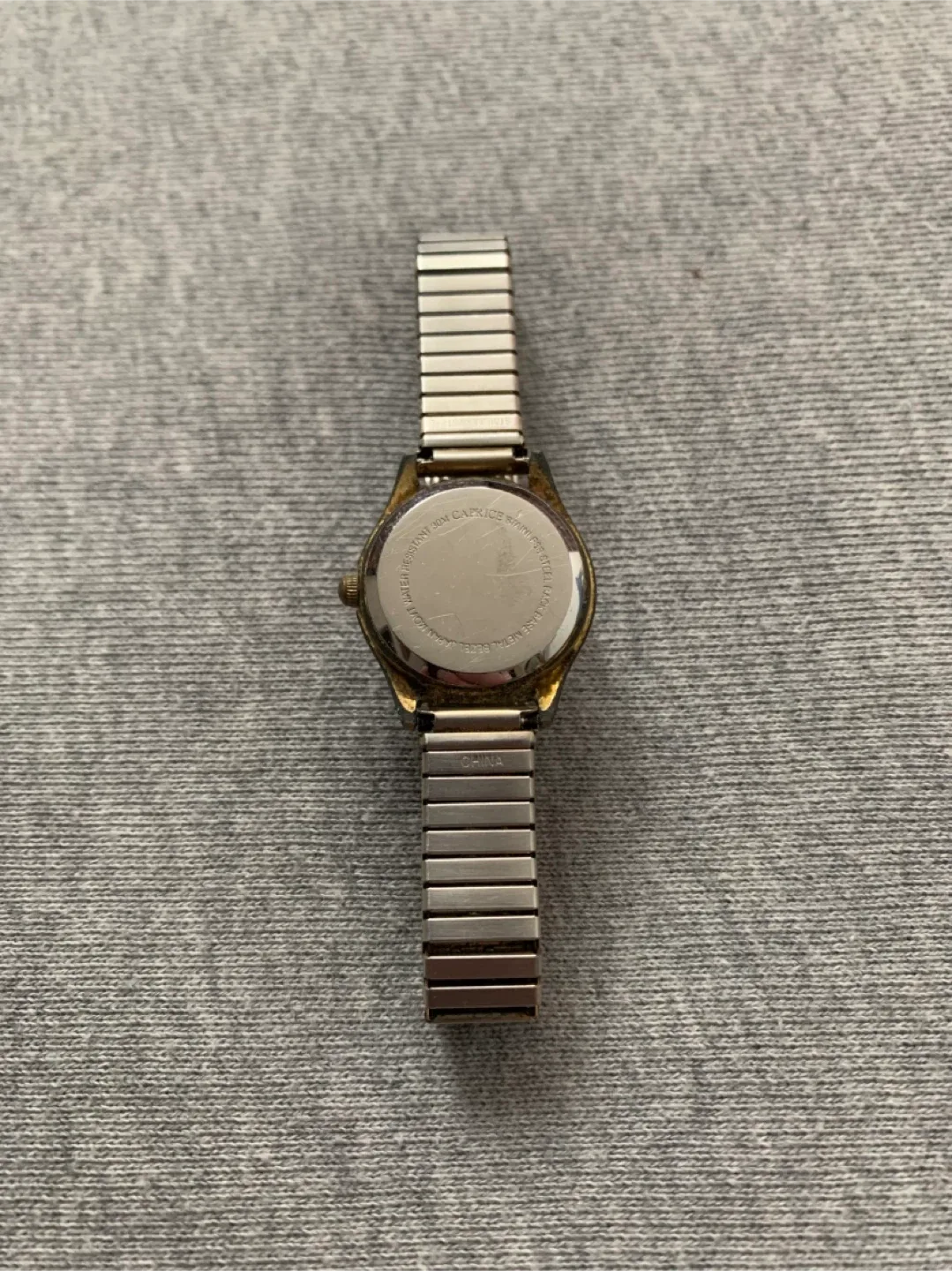 Caprice Ladies Watch image indicator(2)