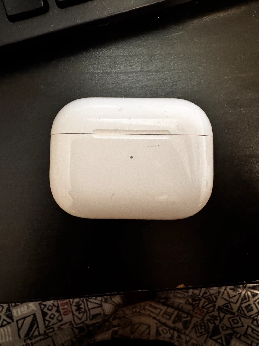 AirPods Pro 2nd Gen Case