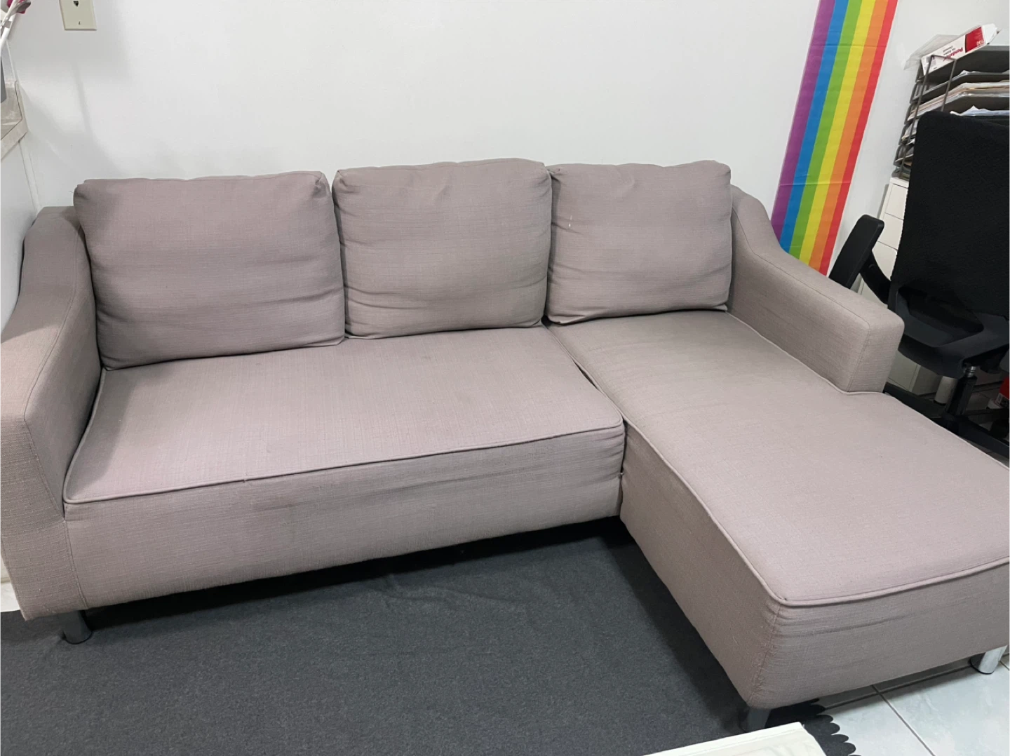 Sectional Sofa