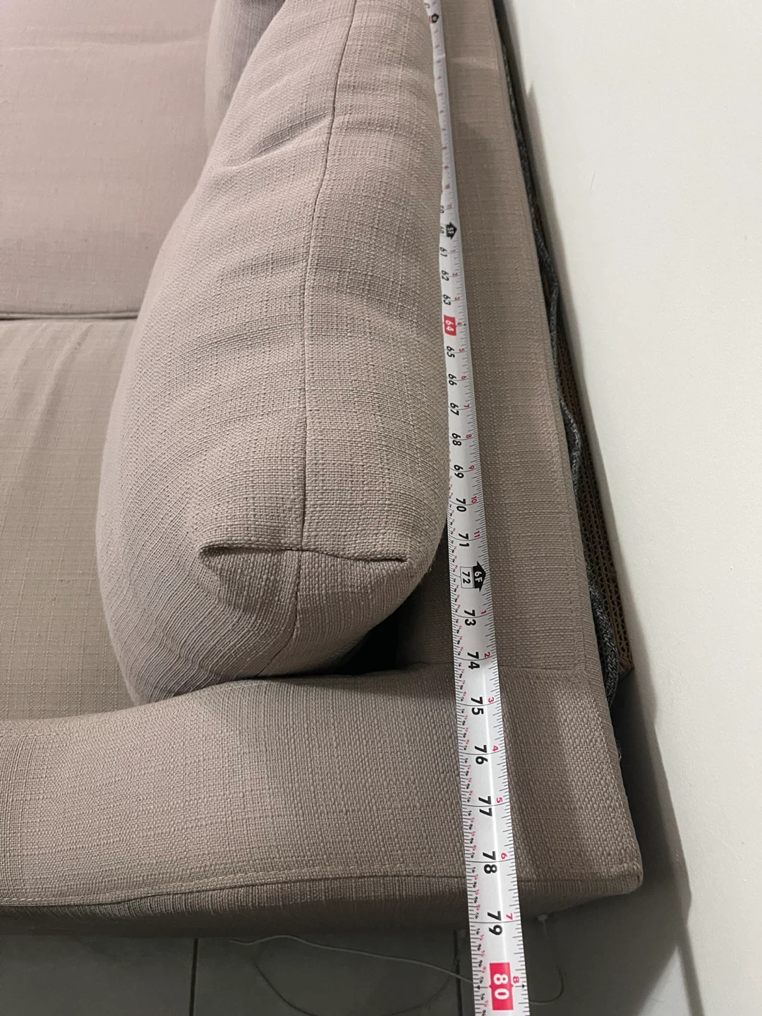 Sectional Sofa - photo 4