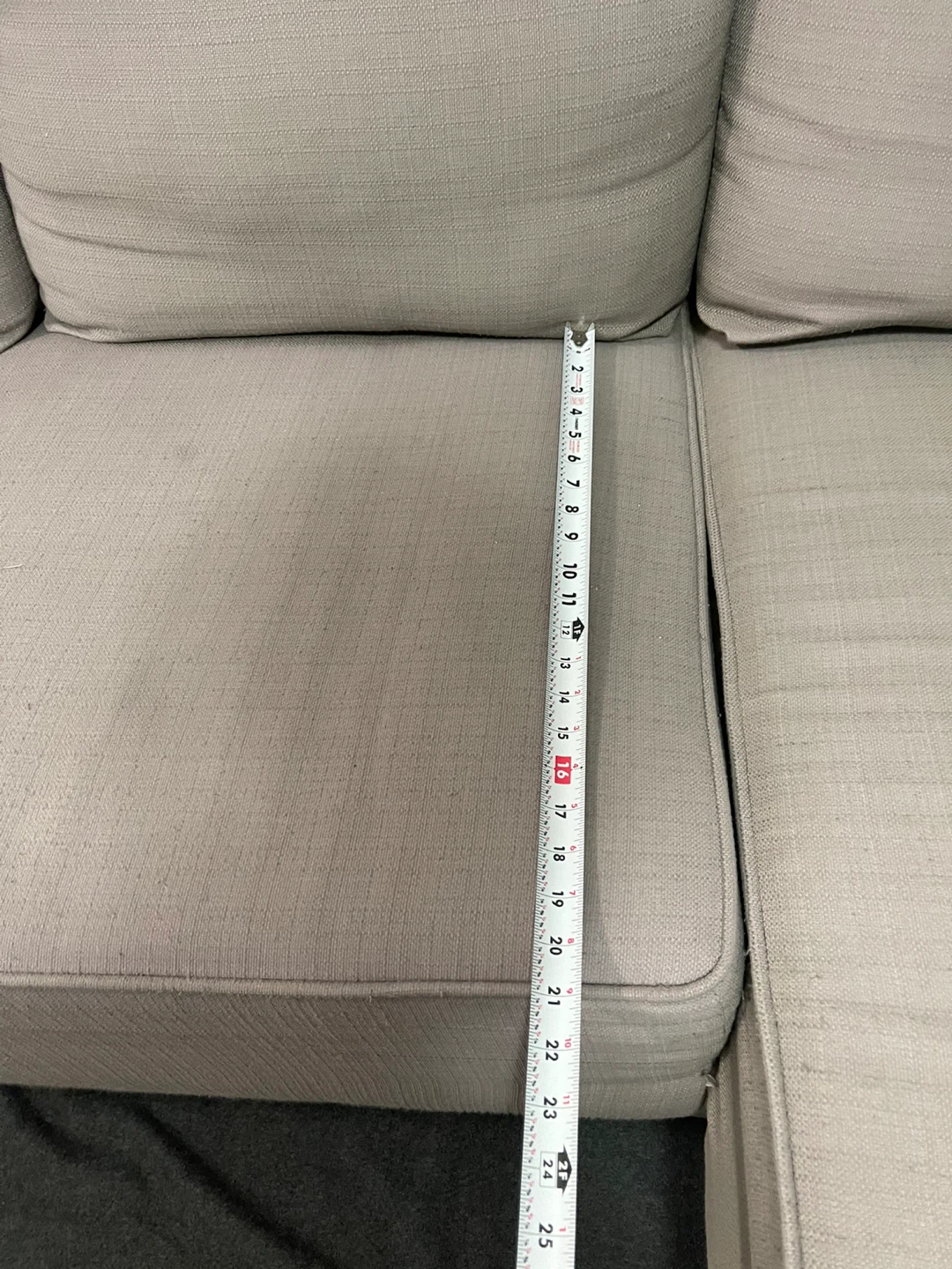 Sectional Sofa - photo 3