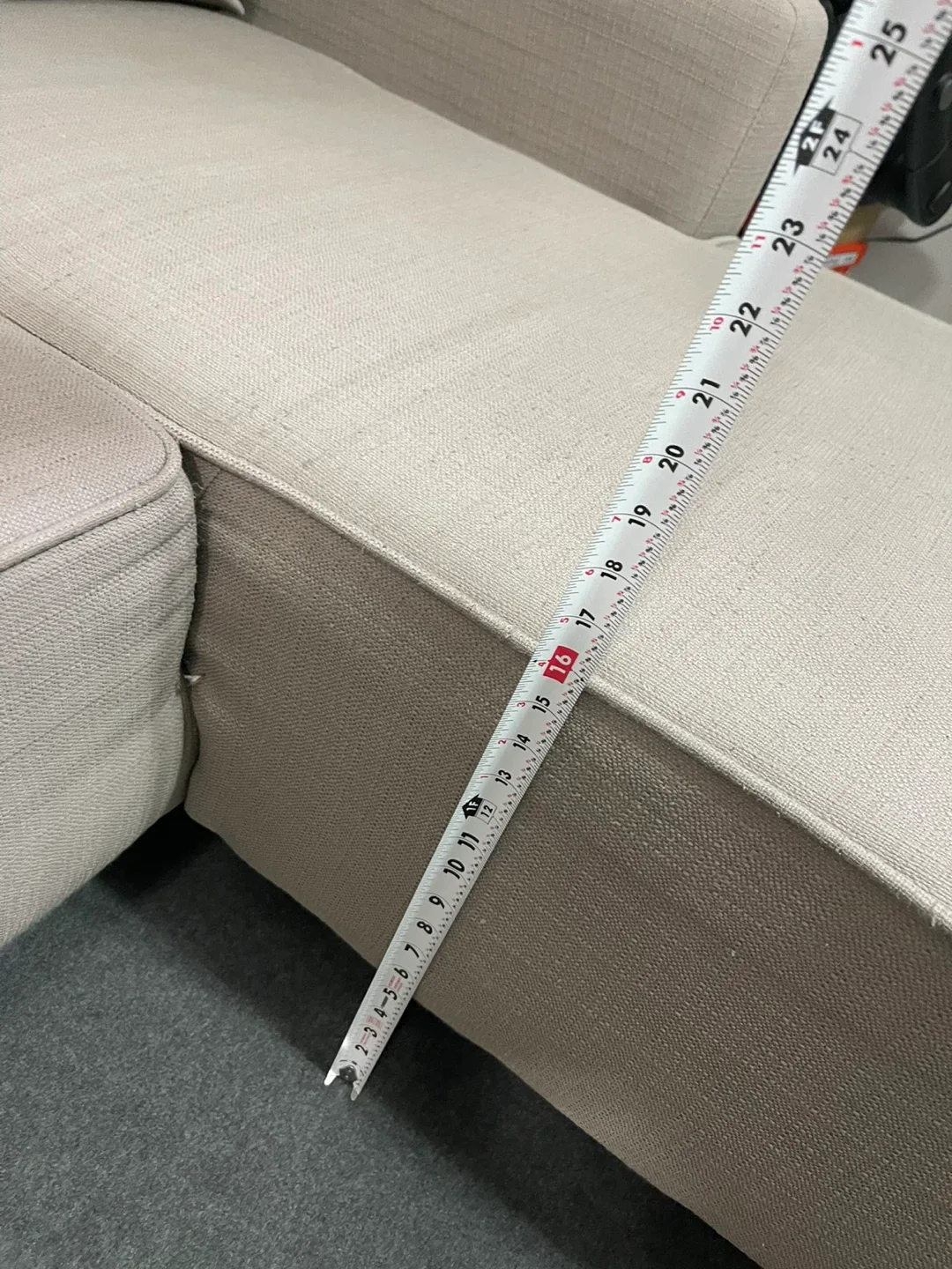 Sectional Sofa image indicator(2)