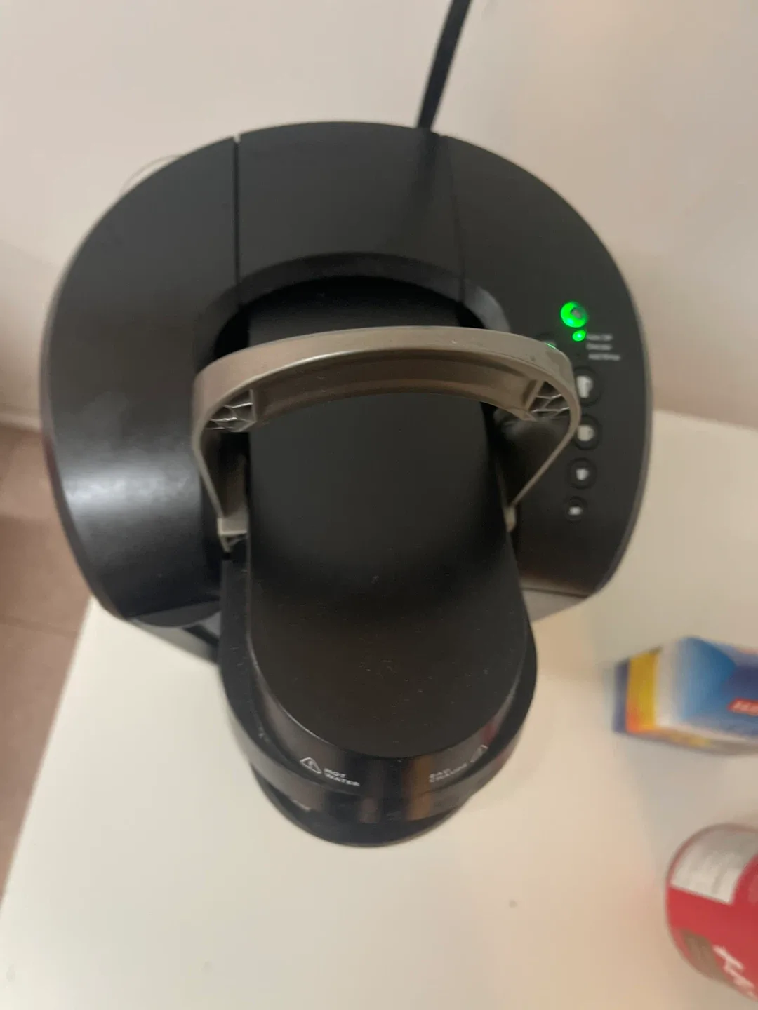 Keurig K-Compact Single Serve Coffee Maker