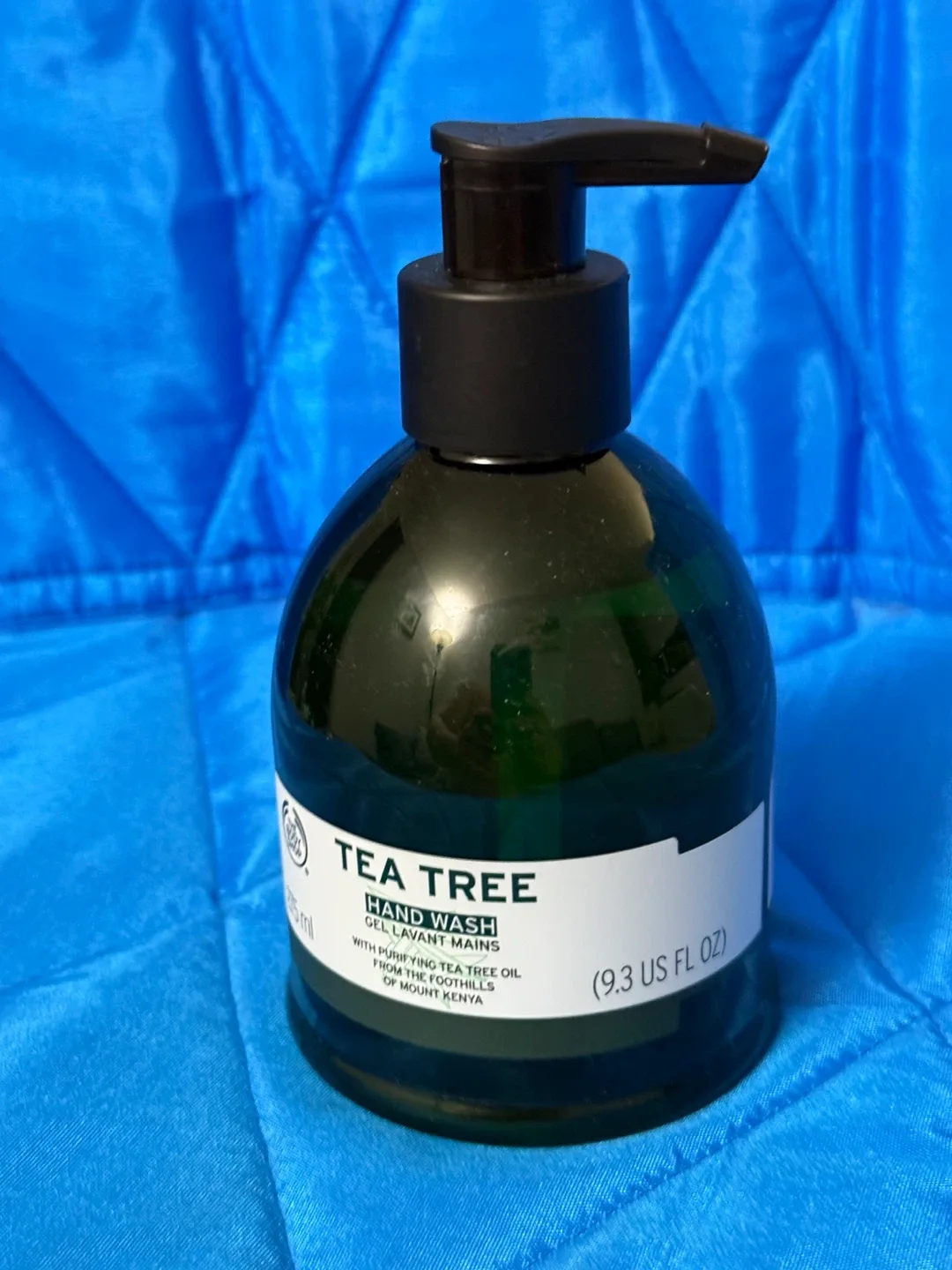 The Body Shop Tea Tree Hand Wash 275ml