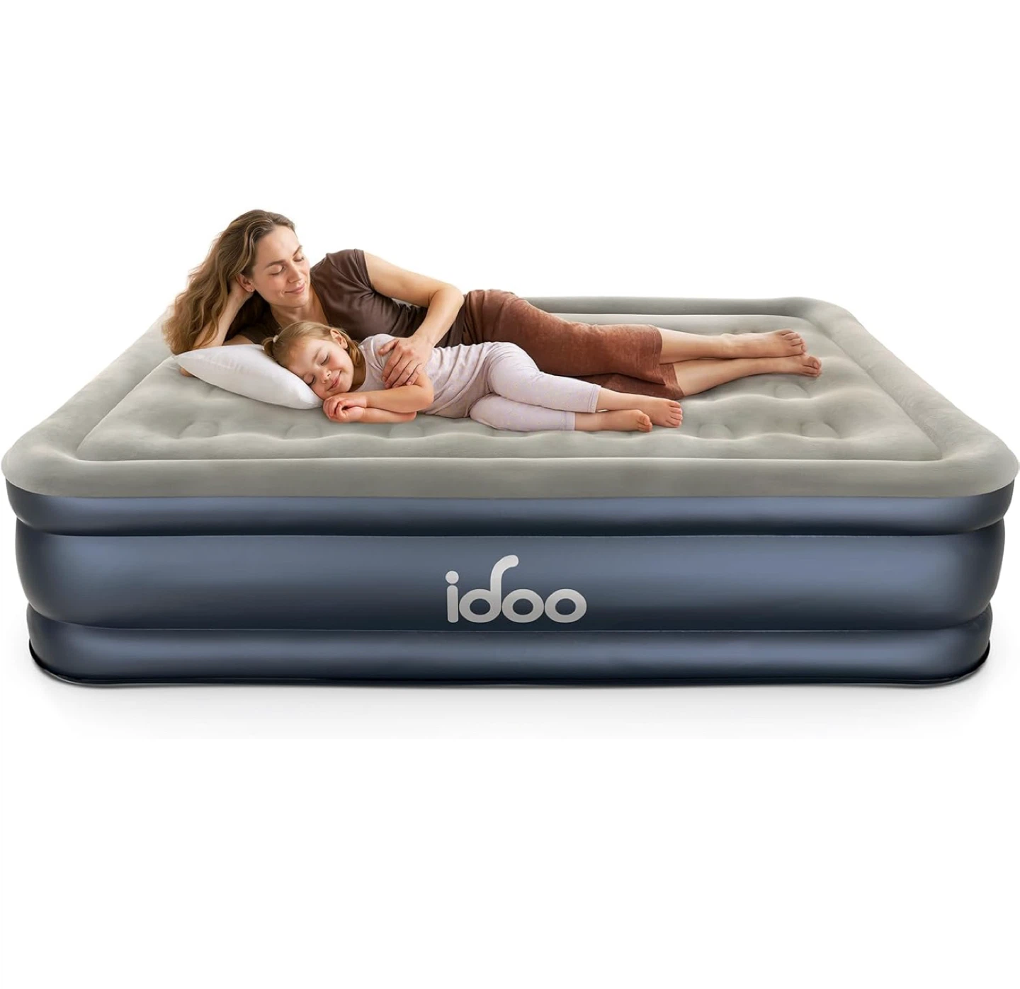 Idoo Queen Size Air Mattress