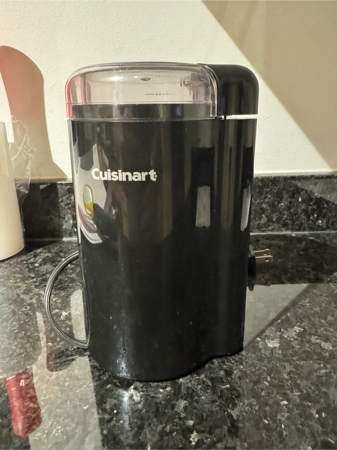 Cuisinart Coffee Grinder