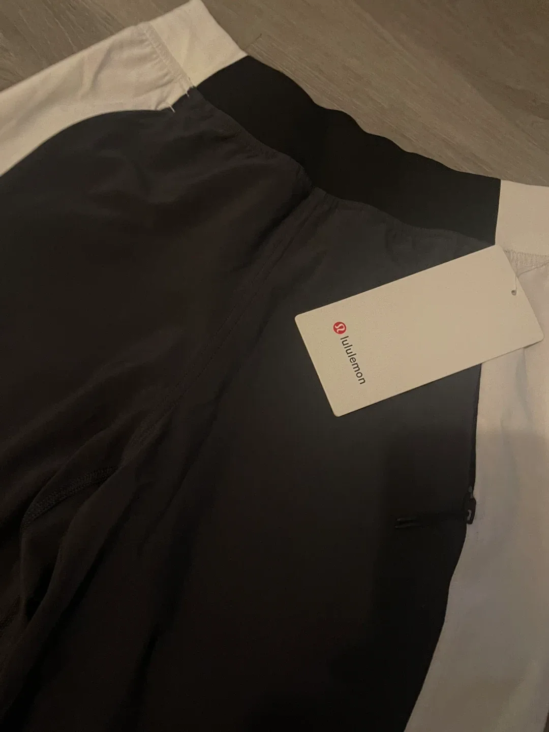 Lululemon Adapted State HR Jogger Size 4 image indicator(3)