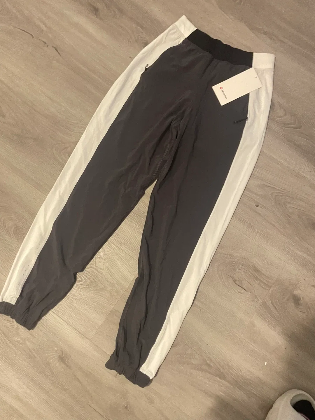 Lululemon Adapted State HR Jogger Size 4