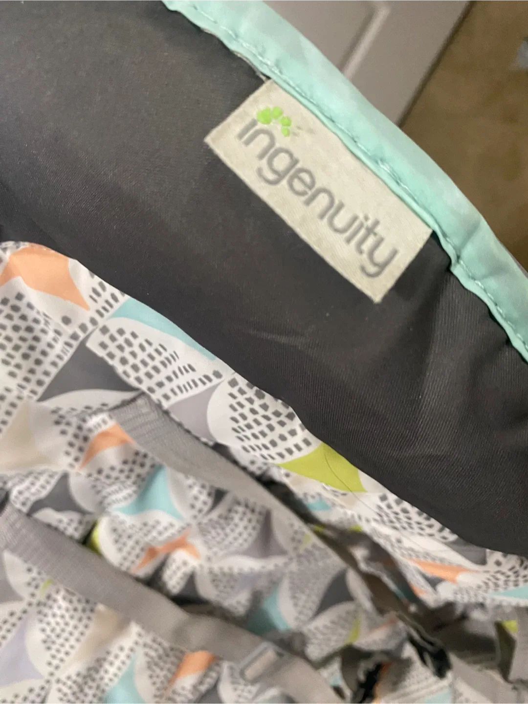 Ingenuity High Chair image indicator(2)