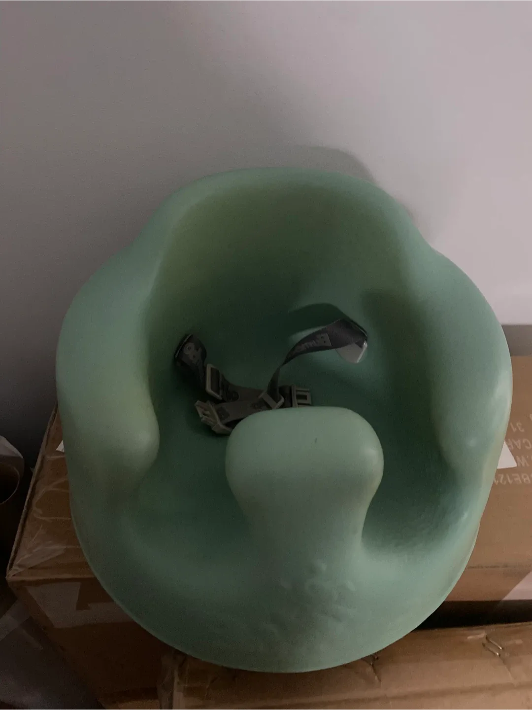 Bumbo Seat - Baby Floor Seat