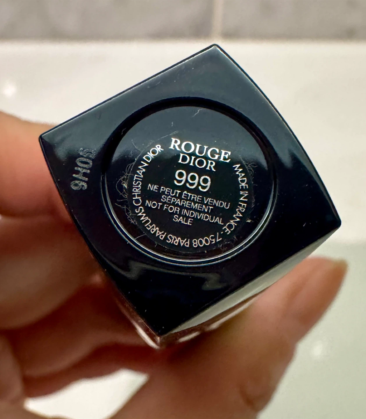 DIOR Cushion Powder & Liquid Liner - photo 5