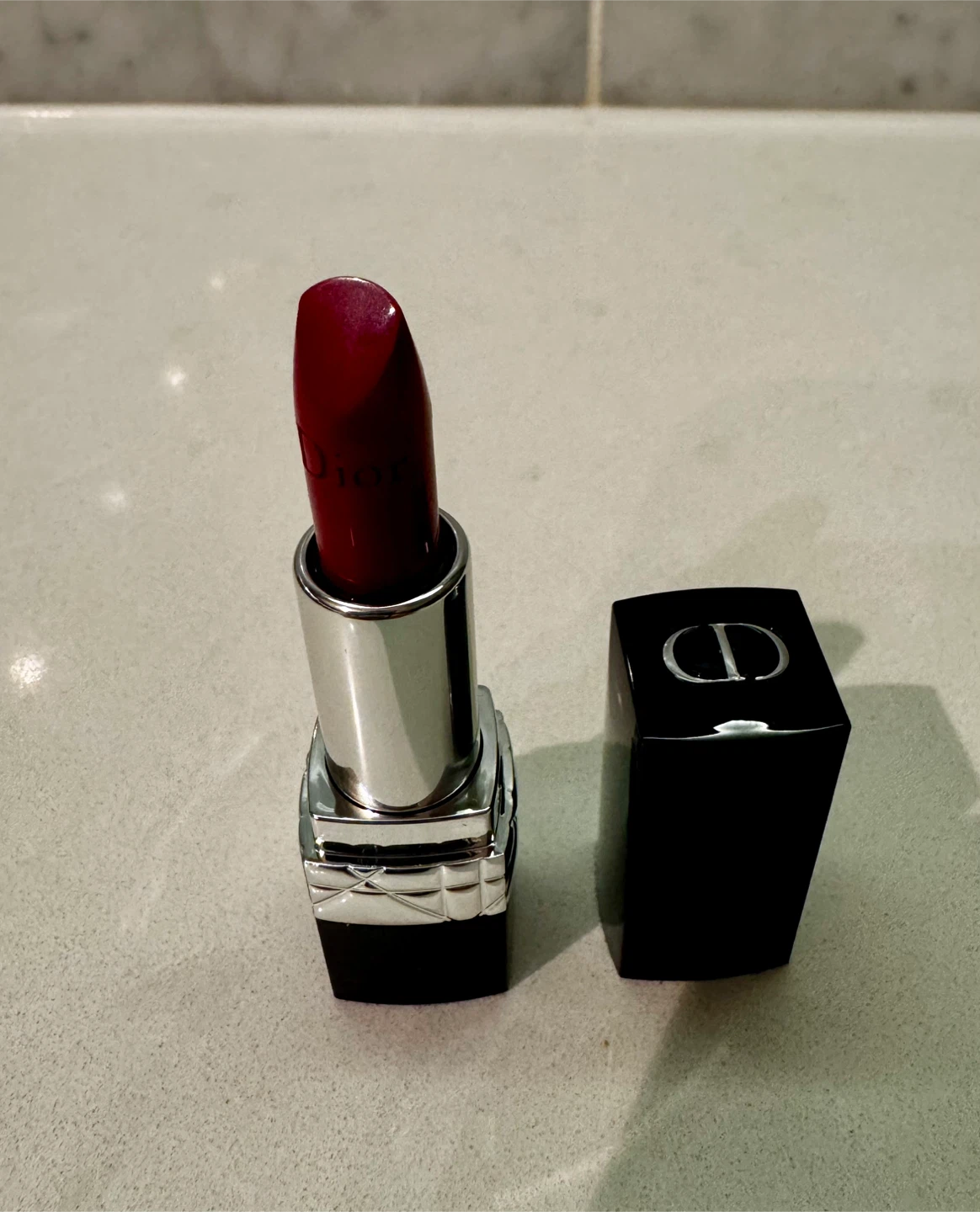 DIOR Cushion Powder & Liquid Liner - photo 4