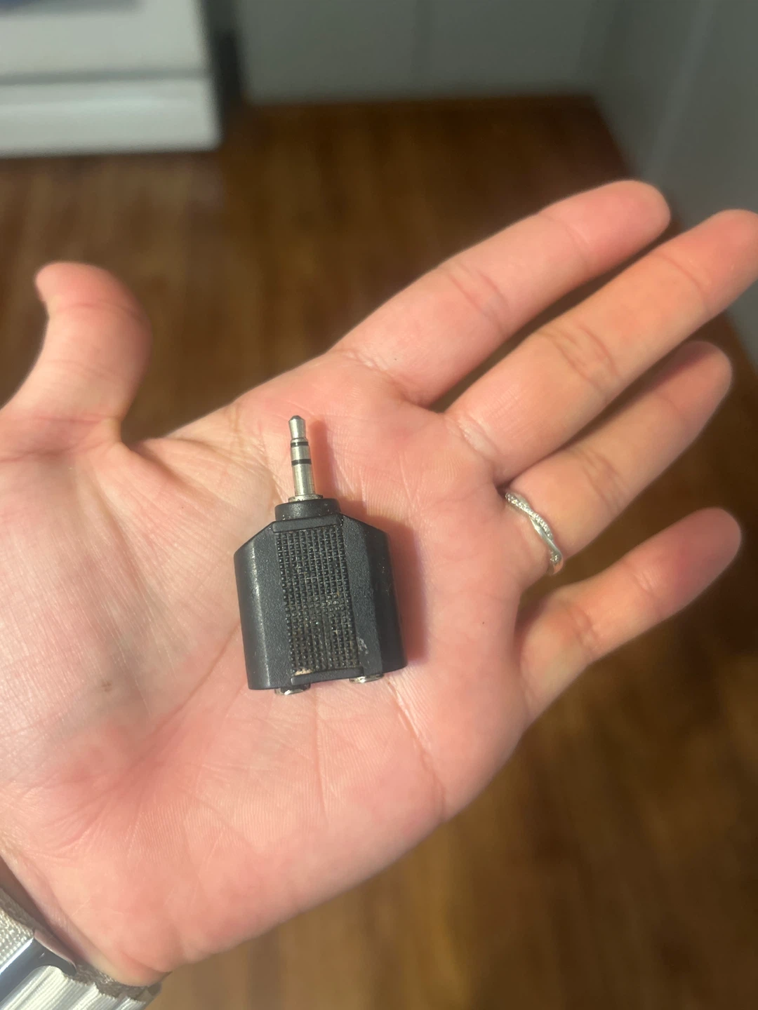 Audio Splitter  Headphone Jack - photo 2