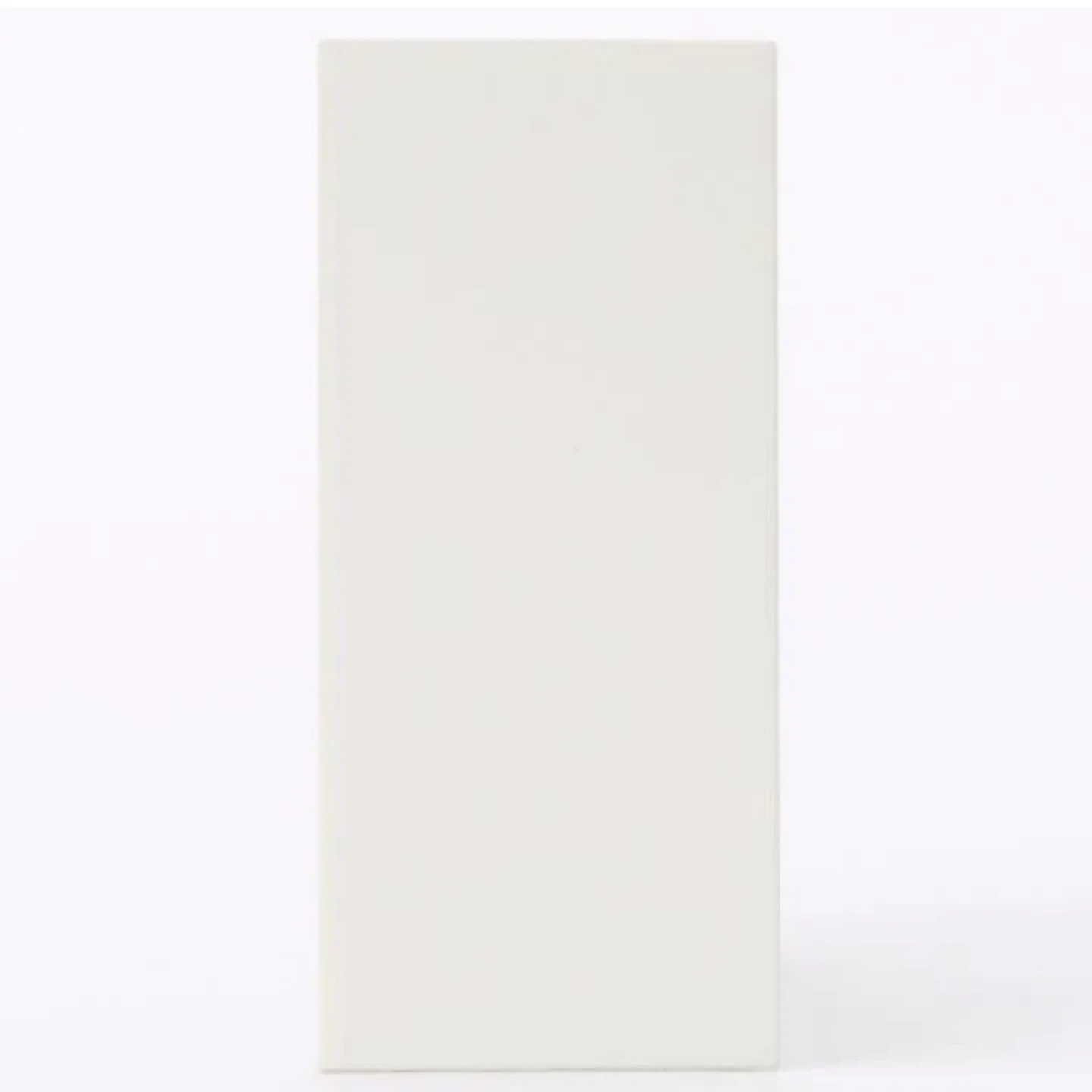 MUJI Station Alarm Clock Ivory image indicator(2)