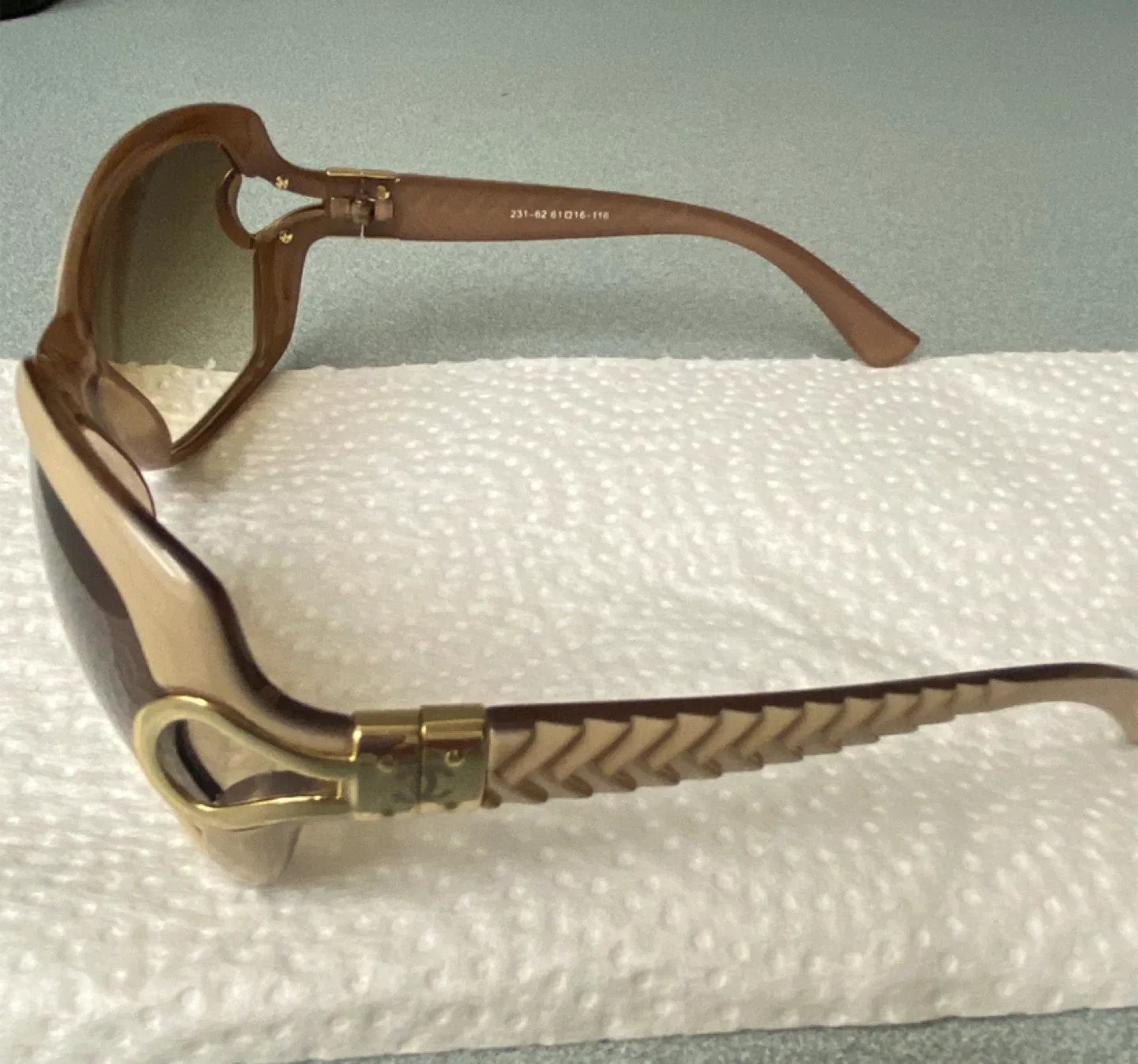 Chanel H2749 Sunglasses image indicator(8)