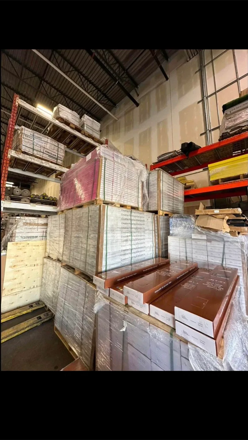 Luxury Vinyl Flooring LVP SPC Waterproof image indicator(3)