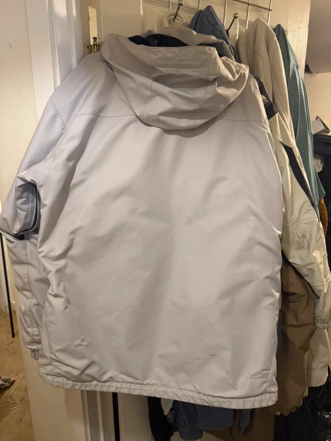 Sessions Gore-Tex Jacket, XL image indicator(2)