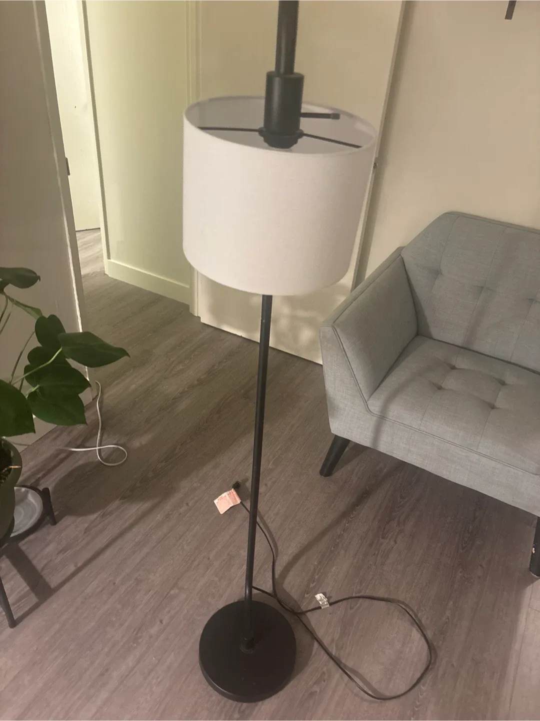 Standing Floor Lamp