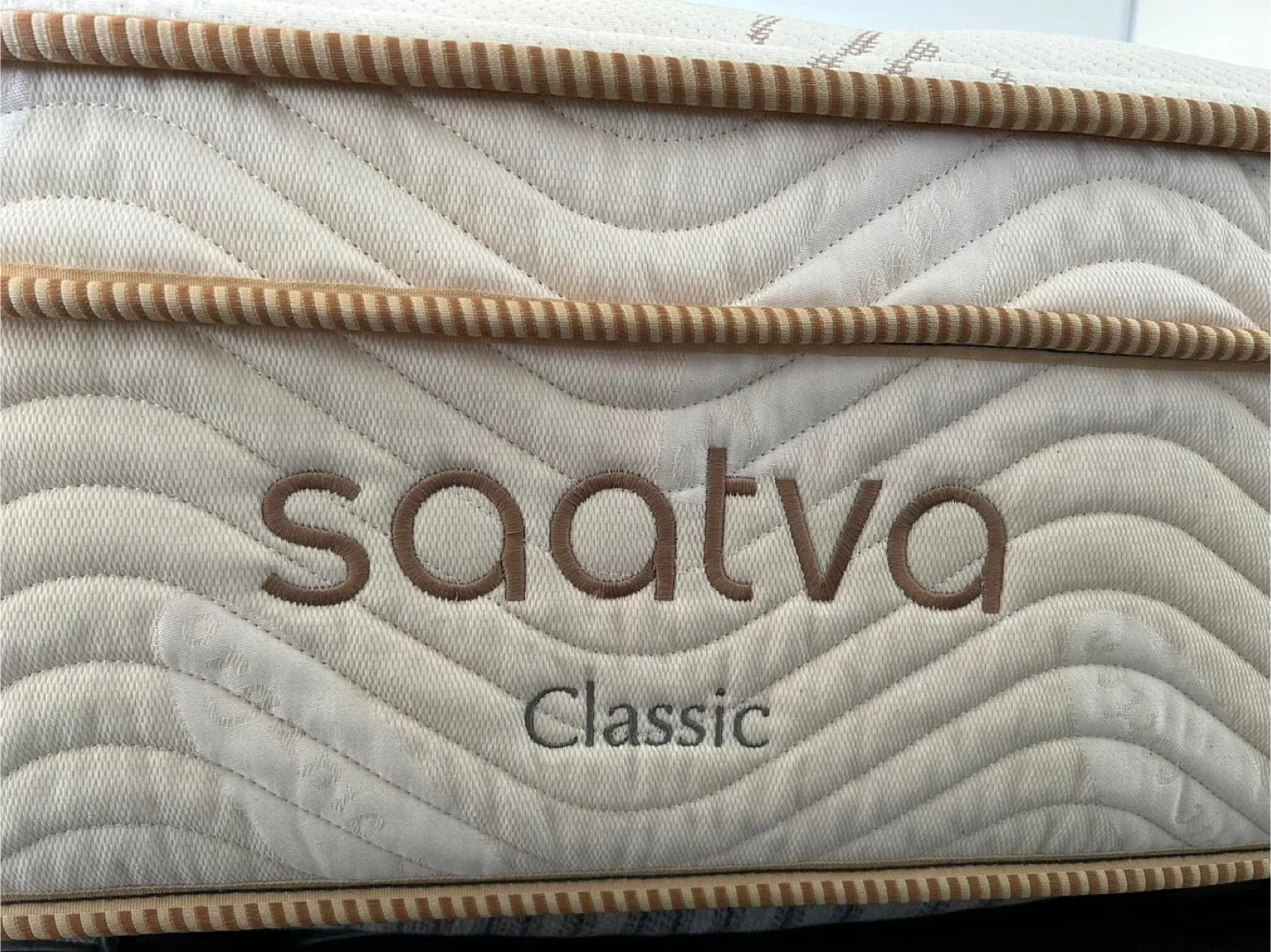 Saatva Classic Mattress image indicator(6)