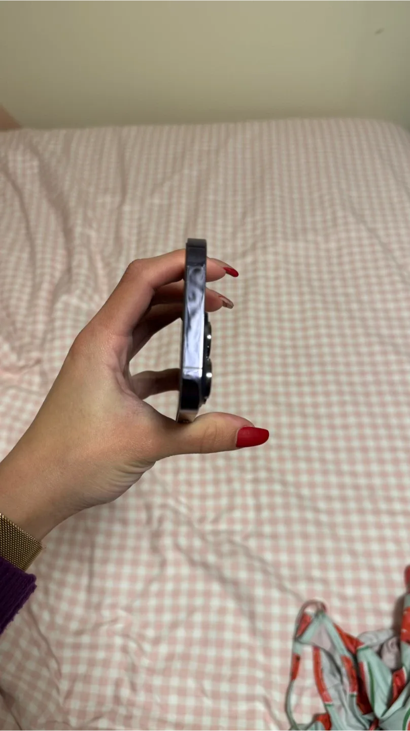 Apple iPhone 14 Pro - Deep Purple 256 GB image indicator(6)