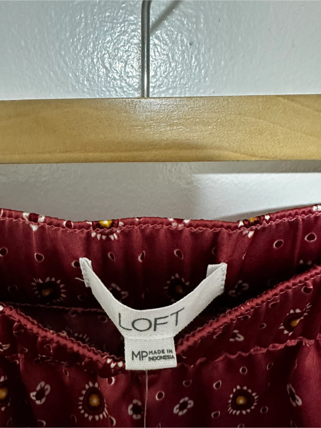 Loft Pants - photo 3