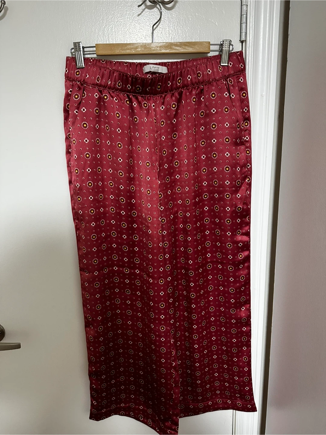 Loft Pants