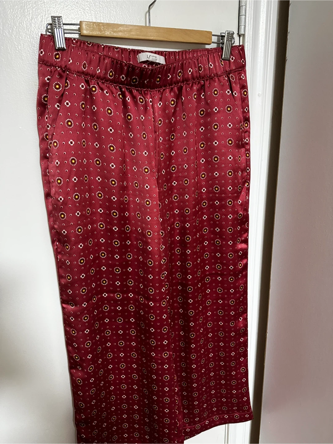 Loft Pants - photo 2