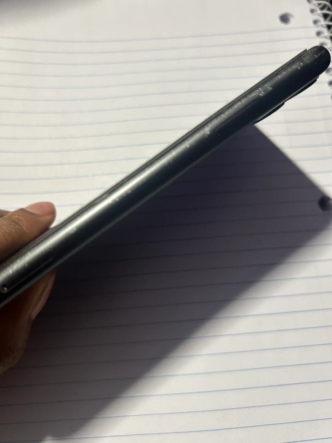 iPhone 11 - 64GB - Black image indicator(4)