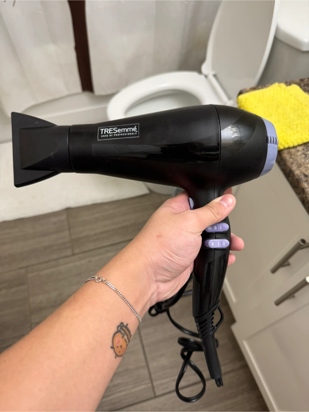TRESemmé Salon AC Motor Hair Dryer