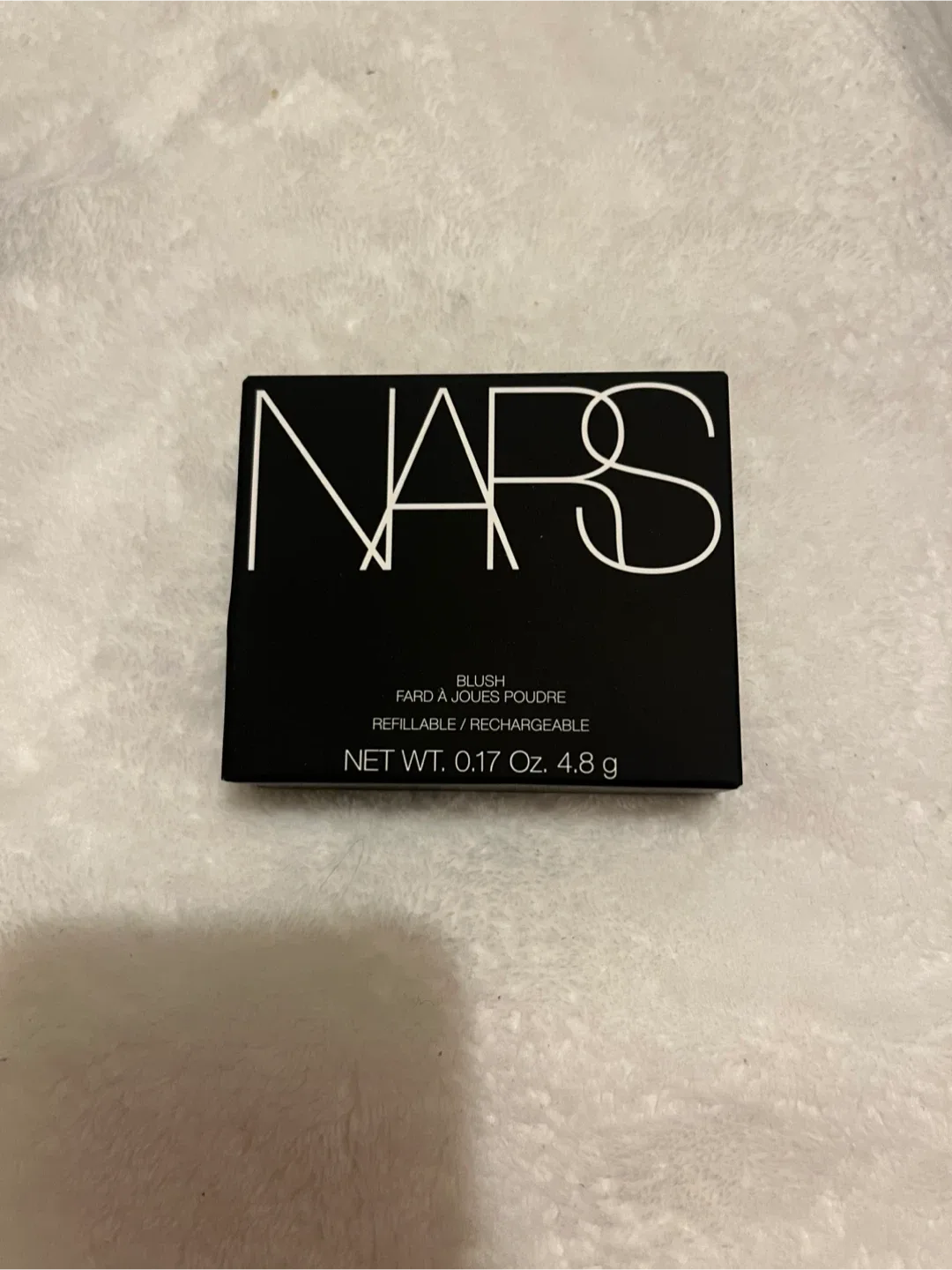 NARS Blush - Taj Mahal