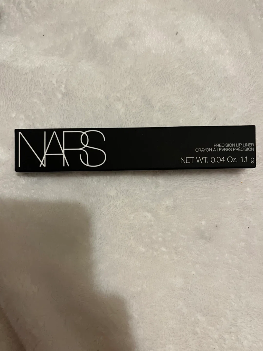 NARS Precision Lip Liner - Spunk