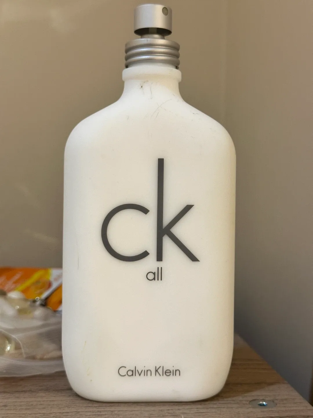 Dolce & Gabbana Light Blue & Calvin Klein Perfume image indicator(3)