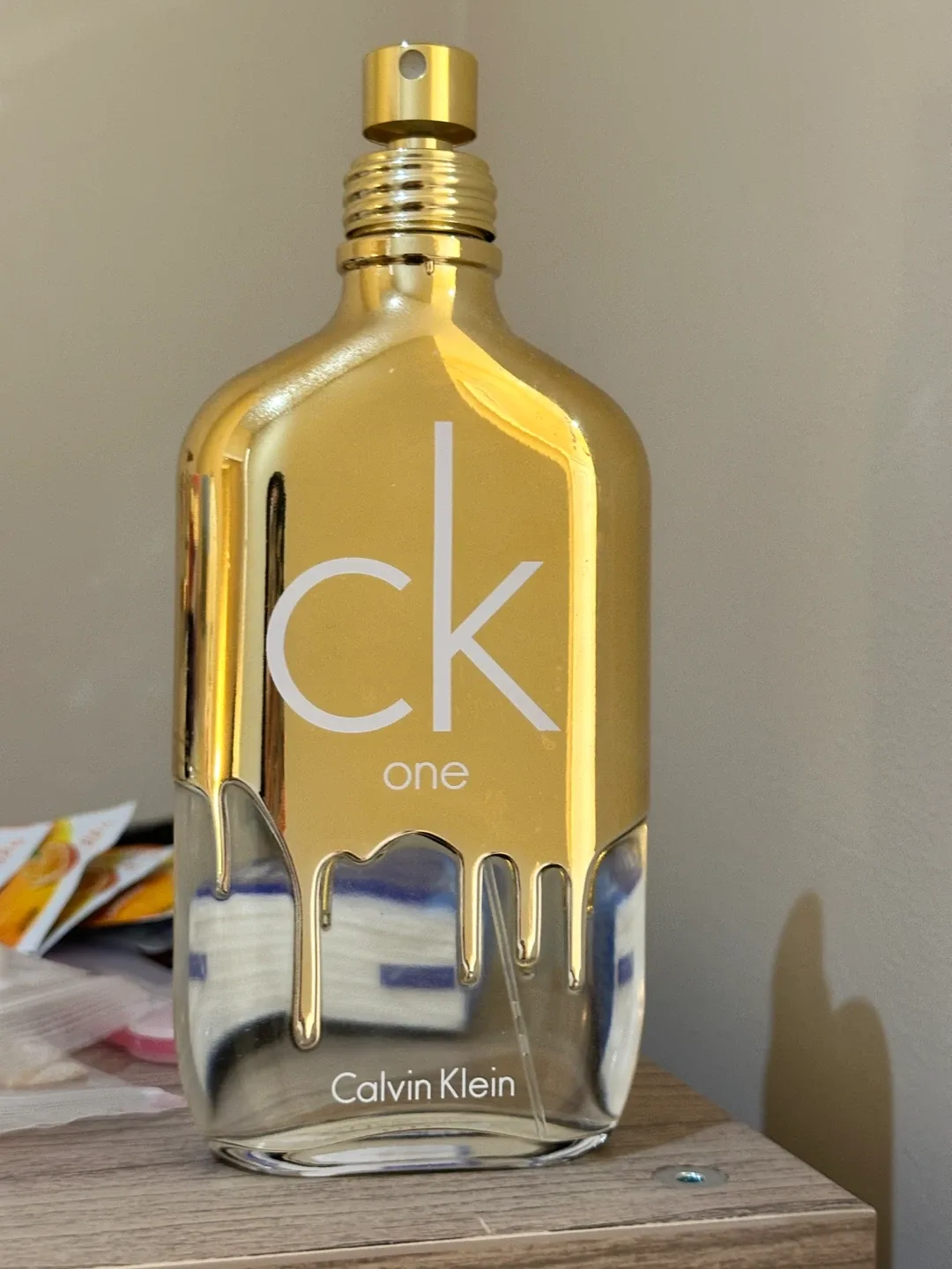 Dolce & Gabbana Light Blue & Calvin Klein Perfume image indicator(2)