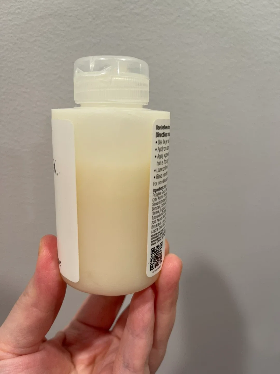 Olaplex No.3 Hair Perfector 100ml image indicator(3)