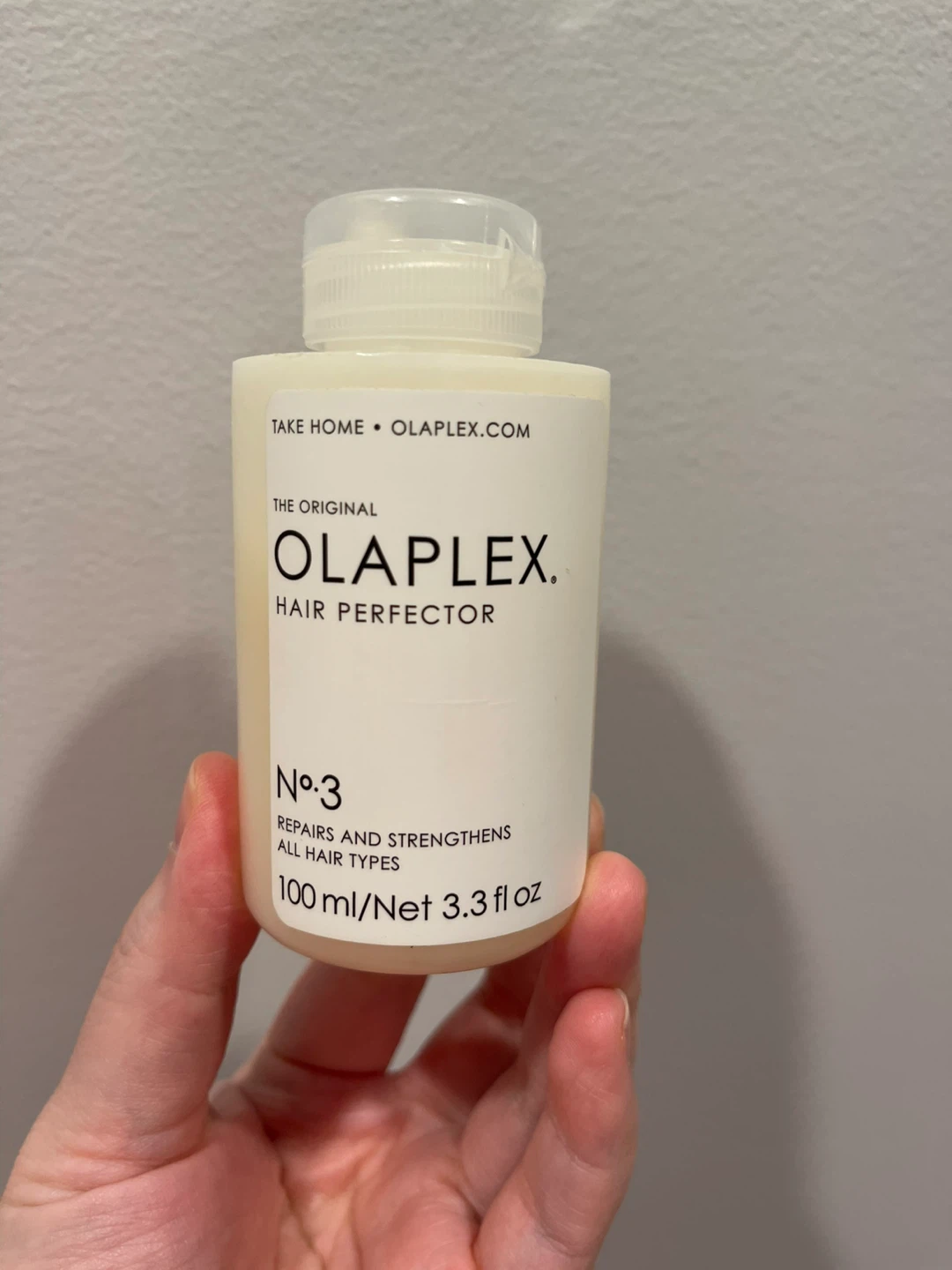 Olaplex No.3 Hair Perfector 100ml