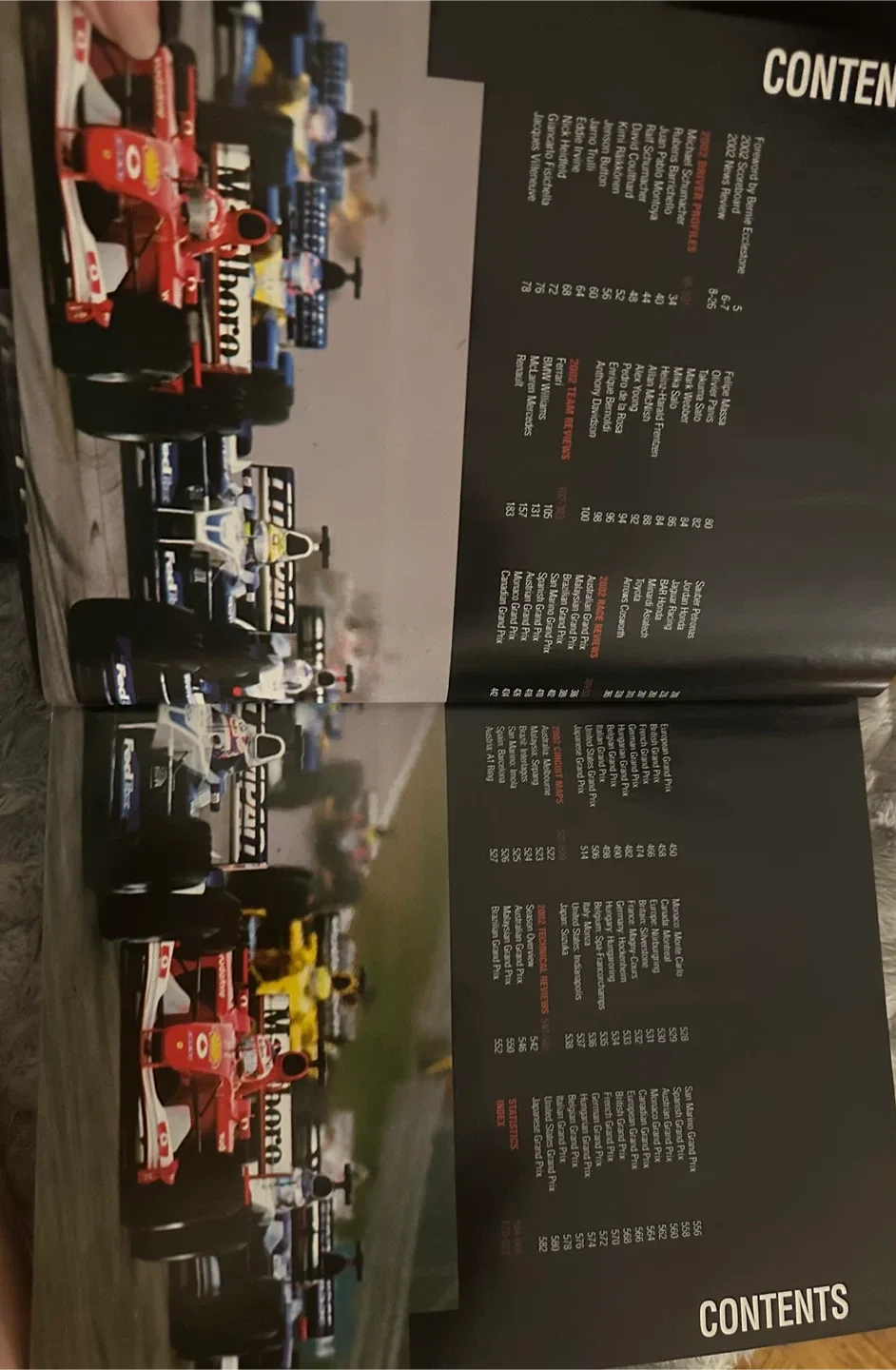 The Formula 1 Annual book image indicator(4)