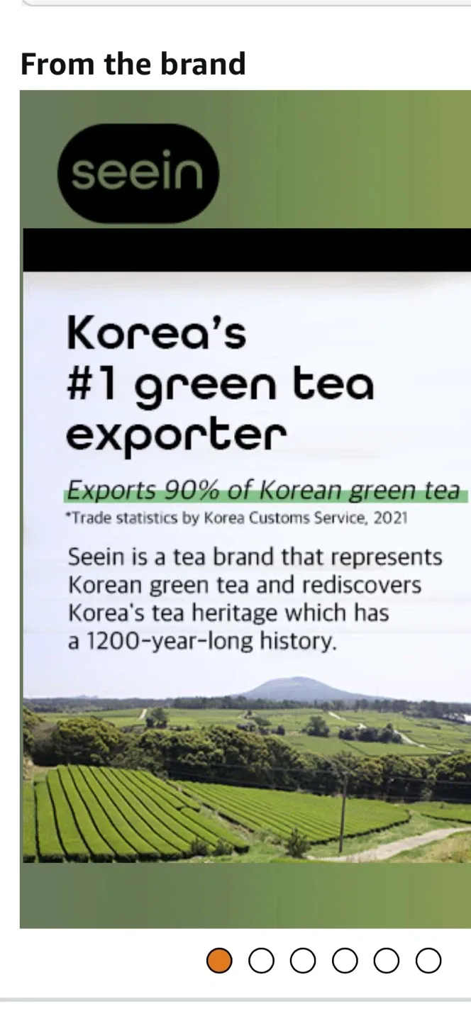 100G Hojicha Powder 🍵 image indicator(3)