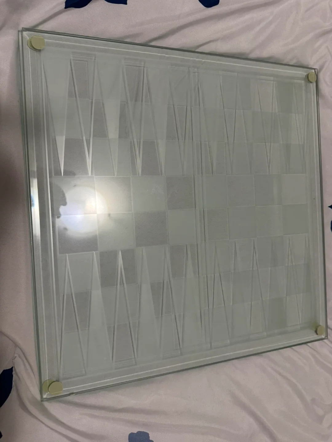 Vichy Chess & Dominoes Set image indicator(2)