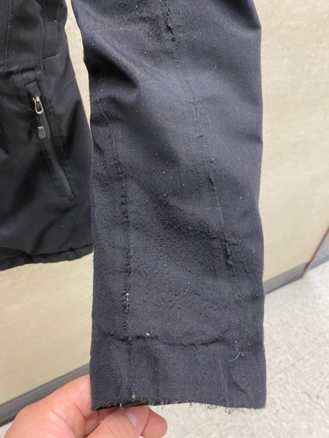 The North Face Black Women's Jacket Size S - photo 5