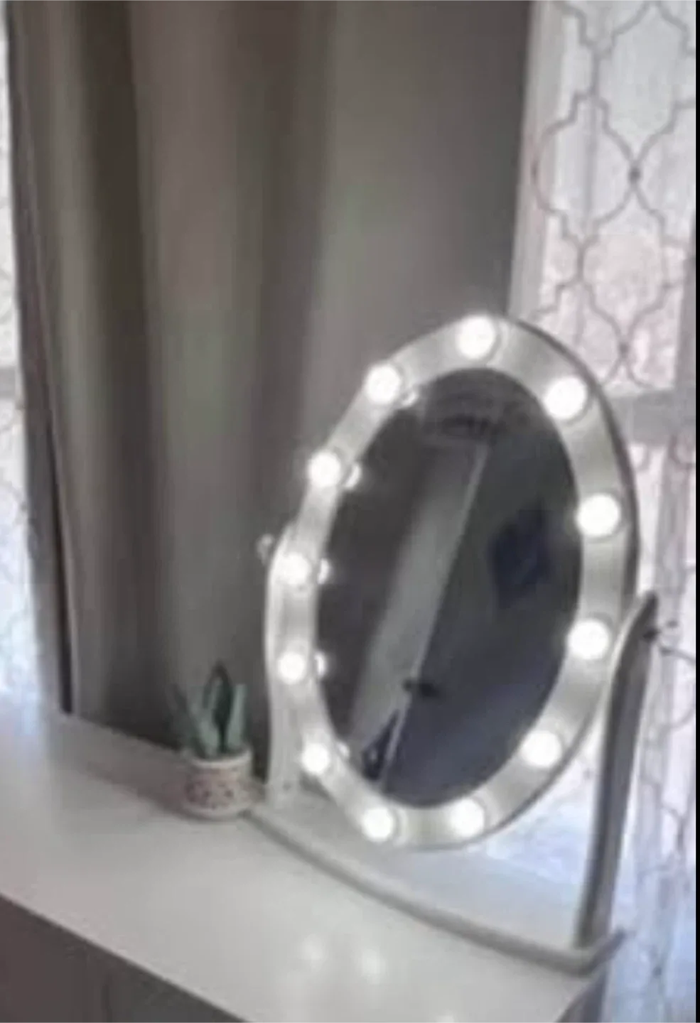 LED mirror image indicator(2)