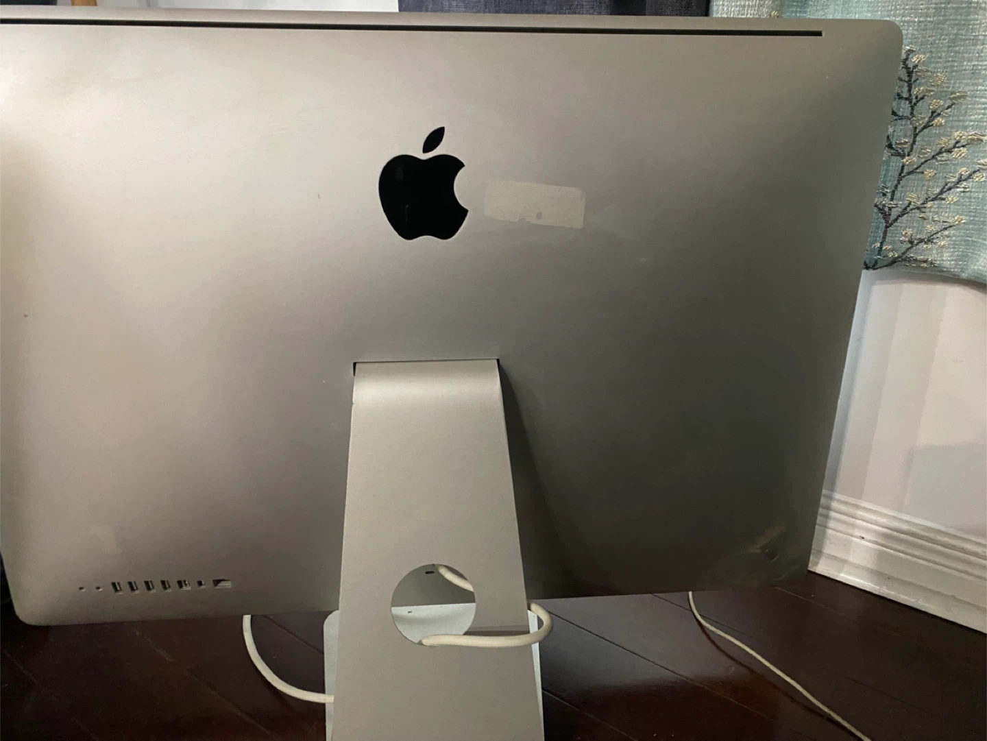 21.5-inch computer - photo 5