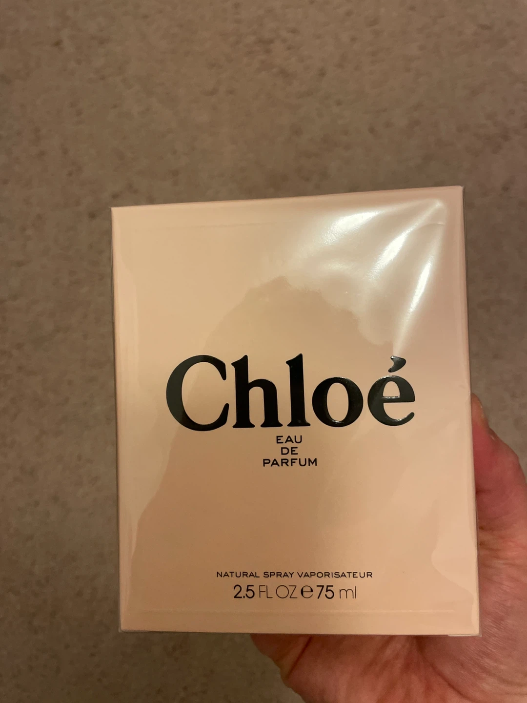 Chloé Eau de Parfum - 75ml