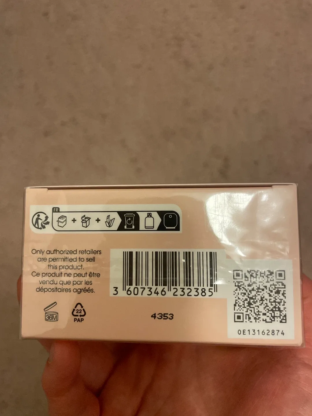 Chloé Eau de Parfum - 75ml image indicator(2)