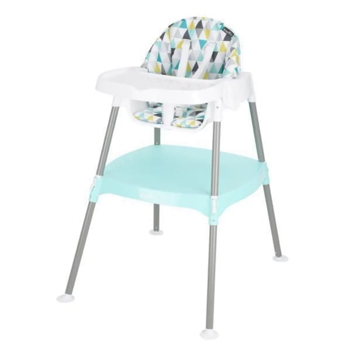 Evenflo 4-in-1 Eat & Grow High Chair